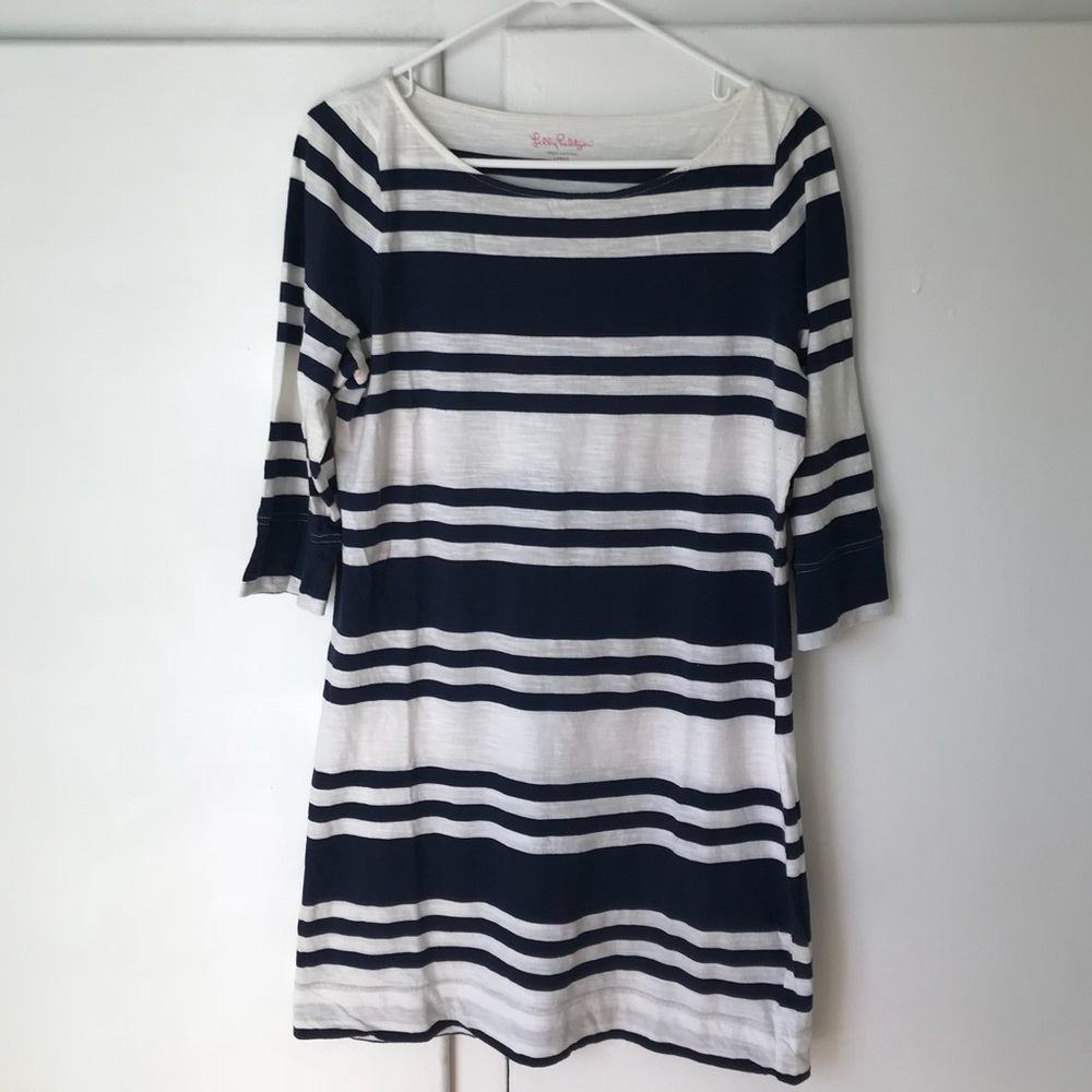 lilly pulitzer cassie dress